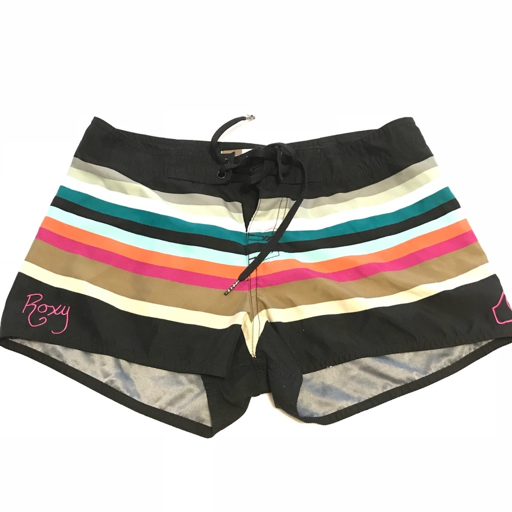Women’s Roxy swim shorts size 3